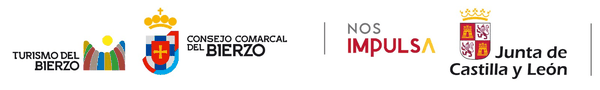 Consejo Comarcal del Bierzo, Turismo del Bierzo y Junta de Castilla y León