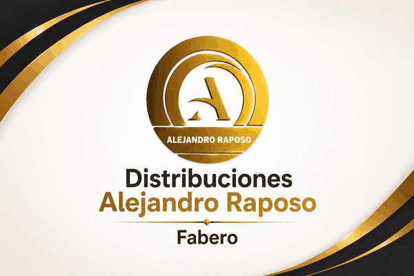 Distribuciones Alejandro Raposo